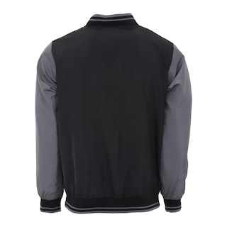 Foto 3 | Chamarra Casual K-swiss Taif Para Hombre