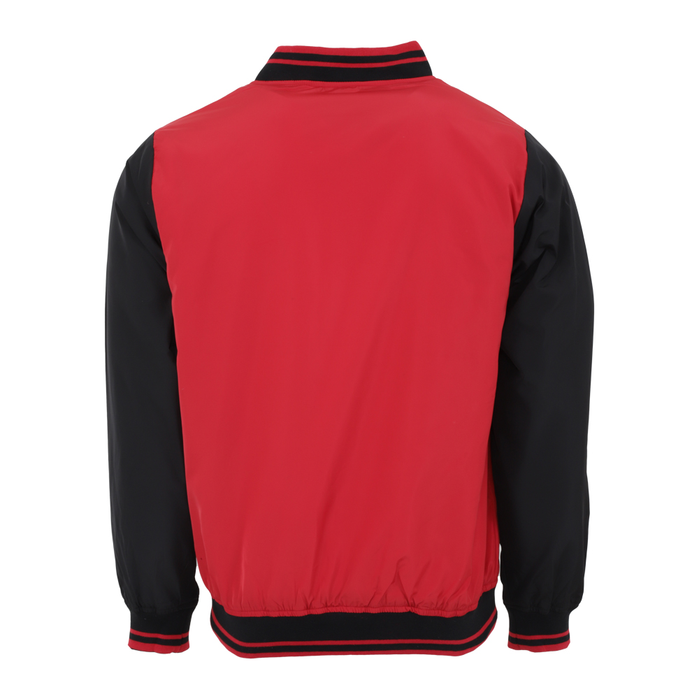 Foto 3 | Chamarra Casual K-swiss Taif Para Hombre