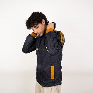 Foto 2 | Rompevientos, Garra Azul - Azul Marino - Oficial Pumas