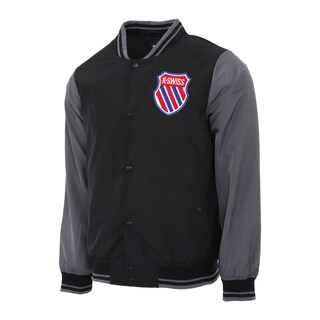 Foto 1 | Chamarra Casual K-swiss Taif Para Hombre