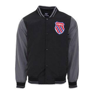 Foto 2 | Chamarra Casual K-swiss Taif Para Hombre