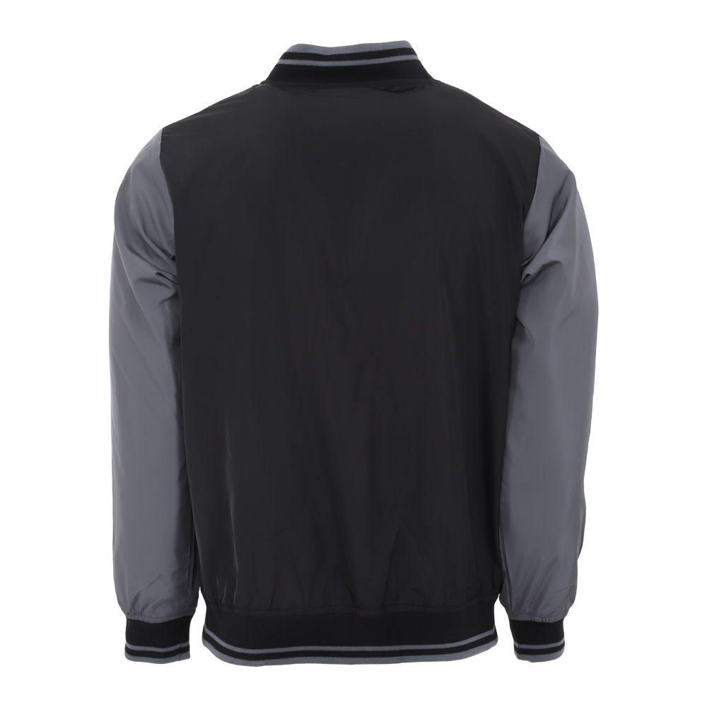 Foto 4 pulgar | Chamarra Casual K-swiss Taif Para Hombre