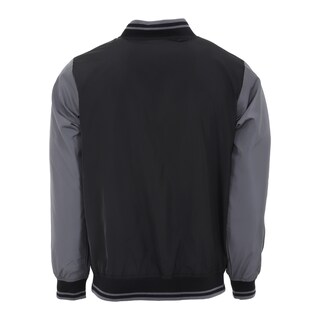 Foto 3 | Chamarra Casual K-swiss Taif Para Hombre