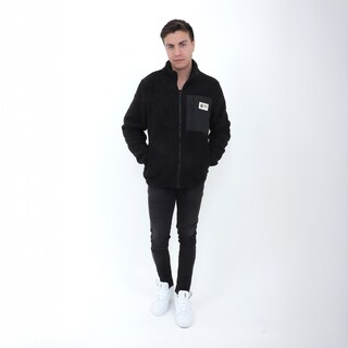 Foto 1 | Chamarra Casual K-swiss Newport Para Hombre