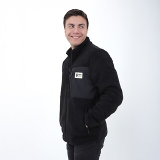Foto 2 | Chamarra Casual K-swiss Newport Para Hombre