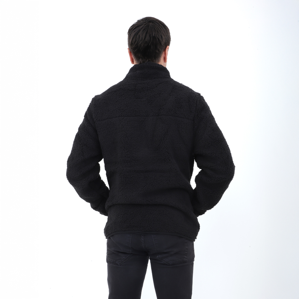 Foto 3 | Chamarra Casual K-swiss Newport Para Hombre