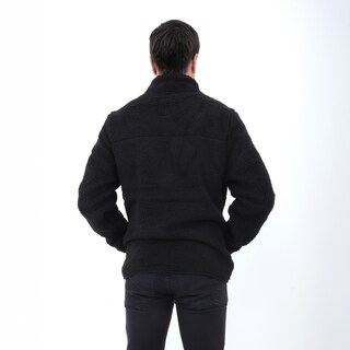 Foto 3 | Chamarra Casual K-swiss Newport Para Hombre
