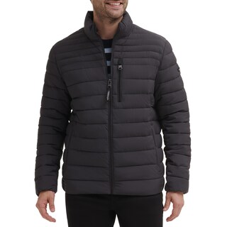 Foto 1 | Chaqueta Calvin Klein, Clásica, Plegable, Para Hombre, De Plumón - Venta Internacional.