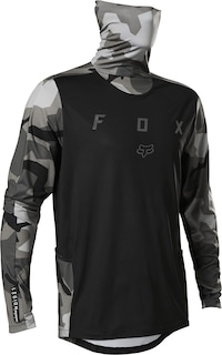 Foto 1 | Jersey Fox Racing Ranger Drive Utv Black Camo Para Hombre - Venta Internacional.