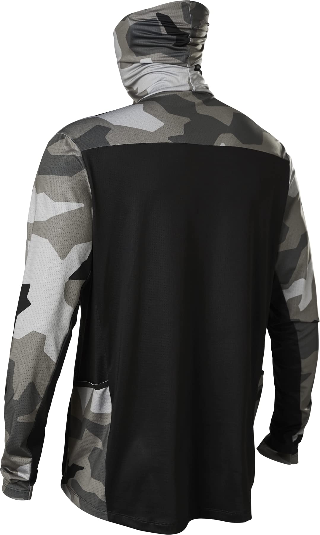 Foto 4 pulgar | Jersey Fox Racing Ranger Drive Utv Black Camo Para Hombre - Venta Internacional.