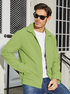 Foto 4 | Chaqueta Tacvasen Light Para Hombre Windbreaker Spring Olive Green - Venta Internacional.