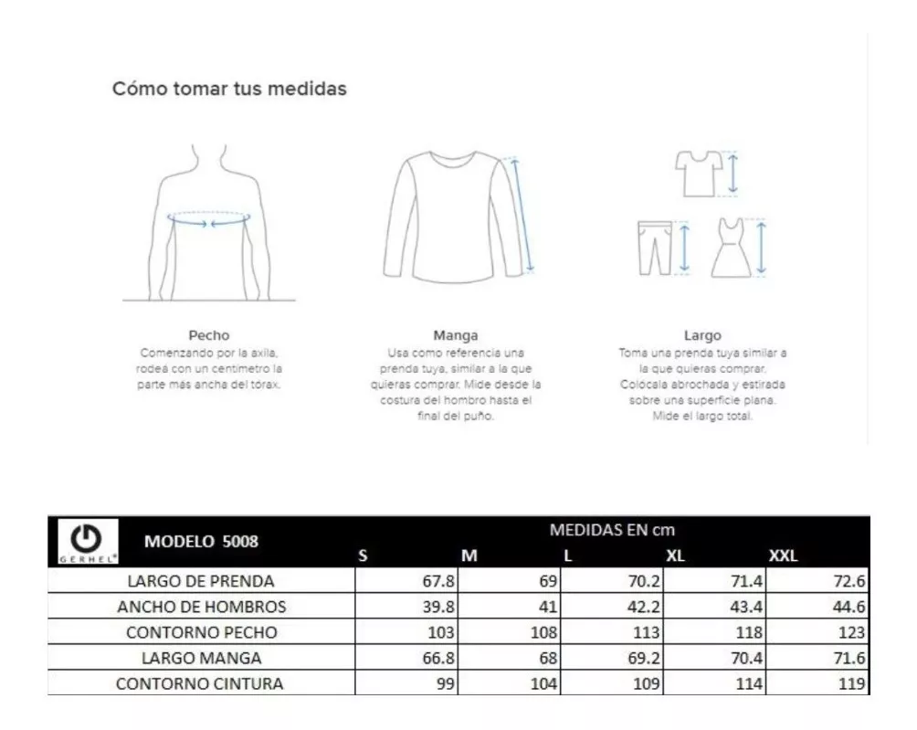 Foto 4 | Chamarra Estilo Biker MOD5016