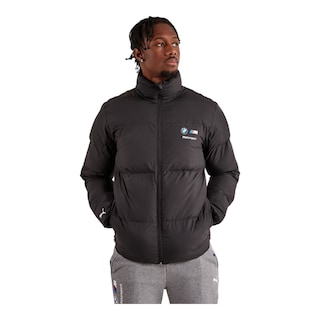 Foto 1 | Chamarra Puma Bmw Mms Ess Padded Jacket Para Hombre Color Multicolor Modelo 62130001