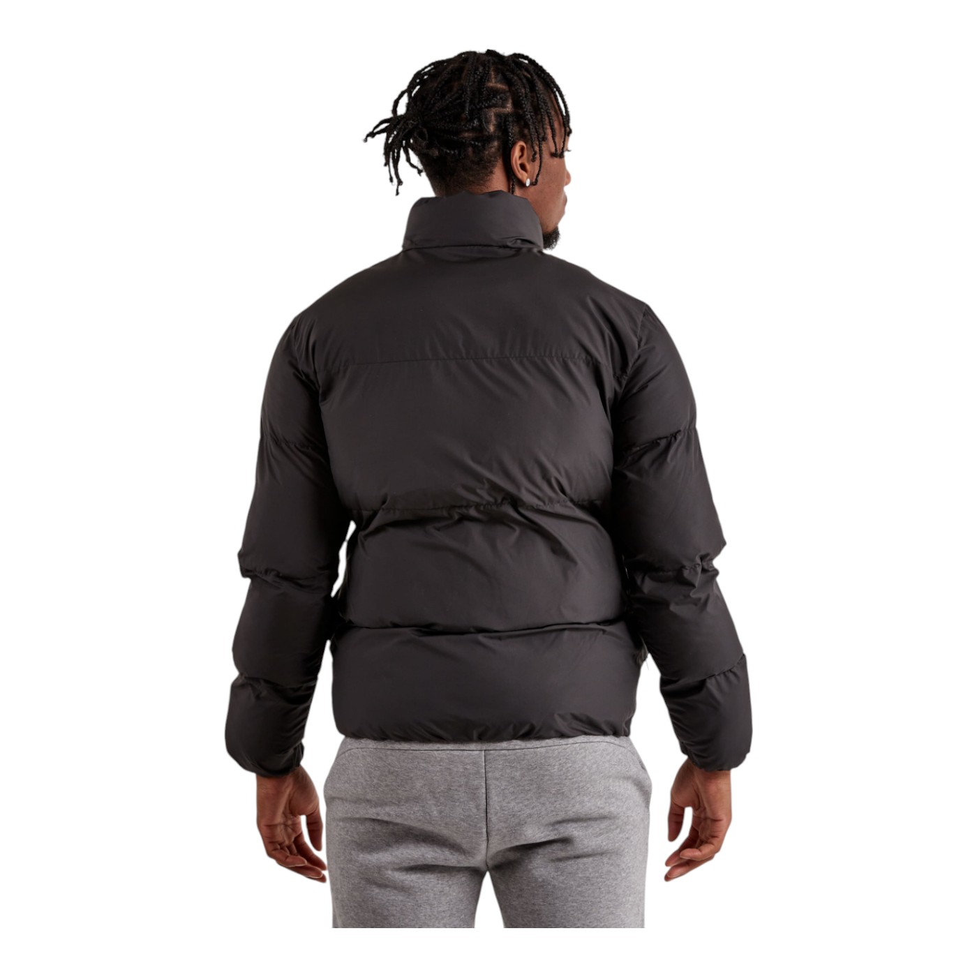 Foto 2 | Chamarra Puma Bmw Mms Ess Padded Jacket Para Hombre Color Multicolor Modelo 62130001
