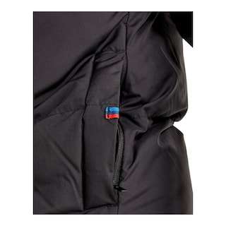 Foto 3 | Chamarra Puma Bmw Mms Ess Padded Jacket Para Hombre Color Multicolor Modelo 62130001