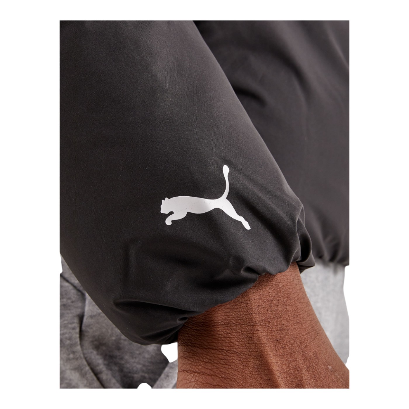 Foto 4 | Chamarra Puma Bmw Mms Ess Padded Jacket Para Hombre Color Multicolor Modelo 62130001