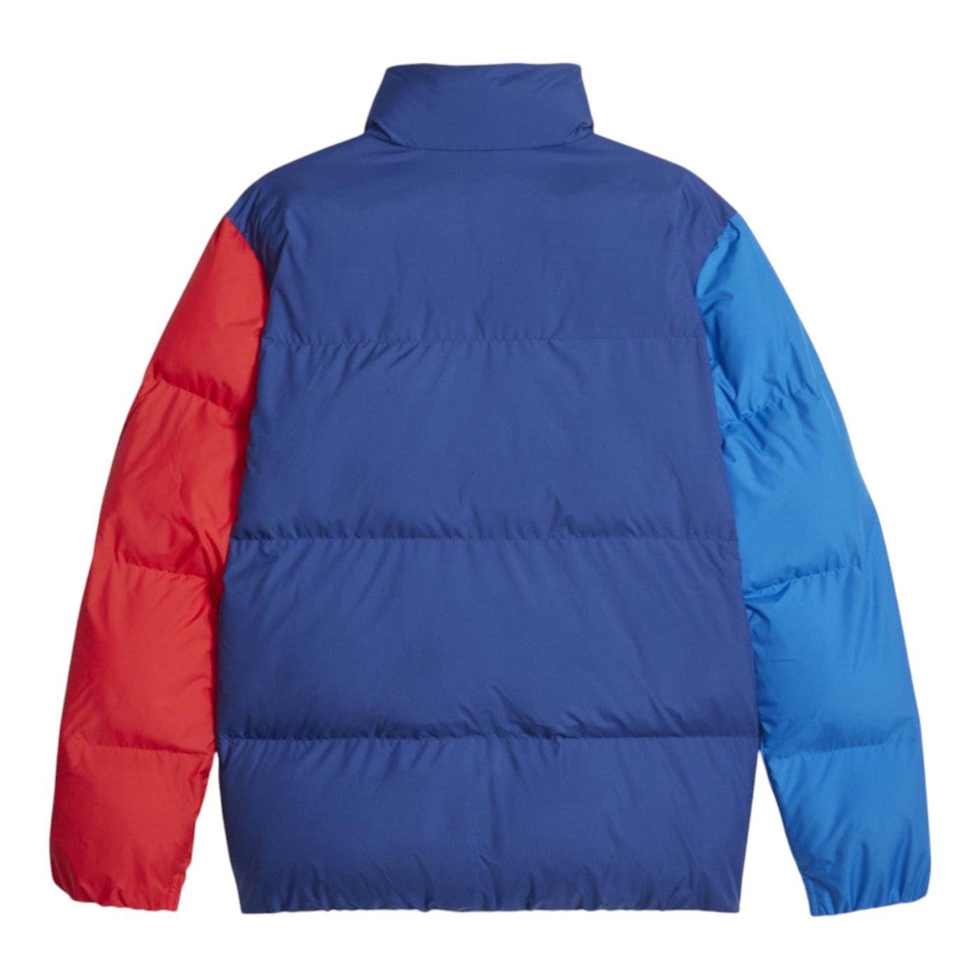 Foto 2 | Chamarra Puma Bmw Mms Ess Padded Jacket Para Hombre Color Multicolor Modelo 62130004