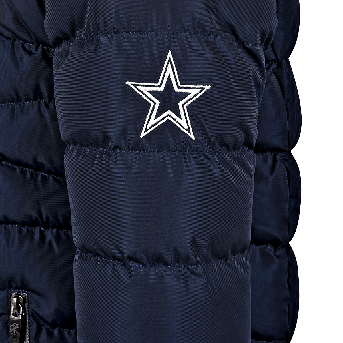 Foto 4 pulgar | Nfl Chamarra Para Hombre Marino, Dallas Cowboys