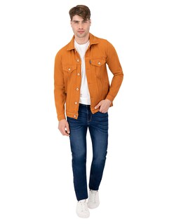 Foto 1 | Chamarra Indicum Denim para Hombre