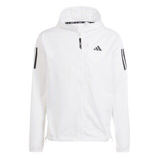 Foto 1 | Otr B Jkt Adidas Blanco Hombre
