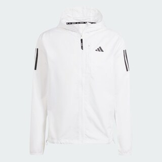 Foto 3 | Otr B Jkt Adidas Blanco Hombre