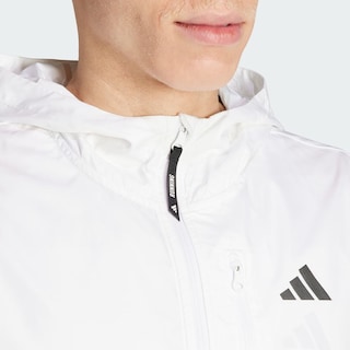 Foto 7 | Otr B Jkt Adidas Blanco Hombre