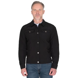 Foto 1 | Generra | Chamarra Tipo Casual Para Hombre