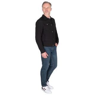 Foto 3 | Generra | Chamarra Tipo Casual Para Hombre