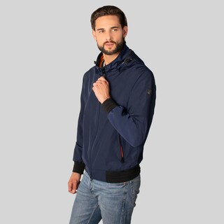 Foto 1 | Chamarra Greenlander Para Hombre Bomber