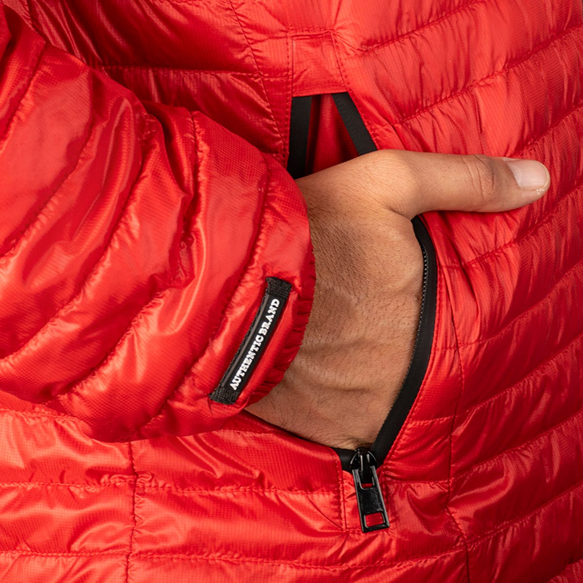 Foto 8 pulgar | Chamarra Greenlander Reversible  Acolchada, Térmica, Casual Y Ligera Para Hombre
