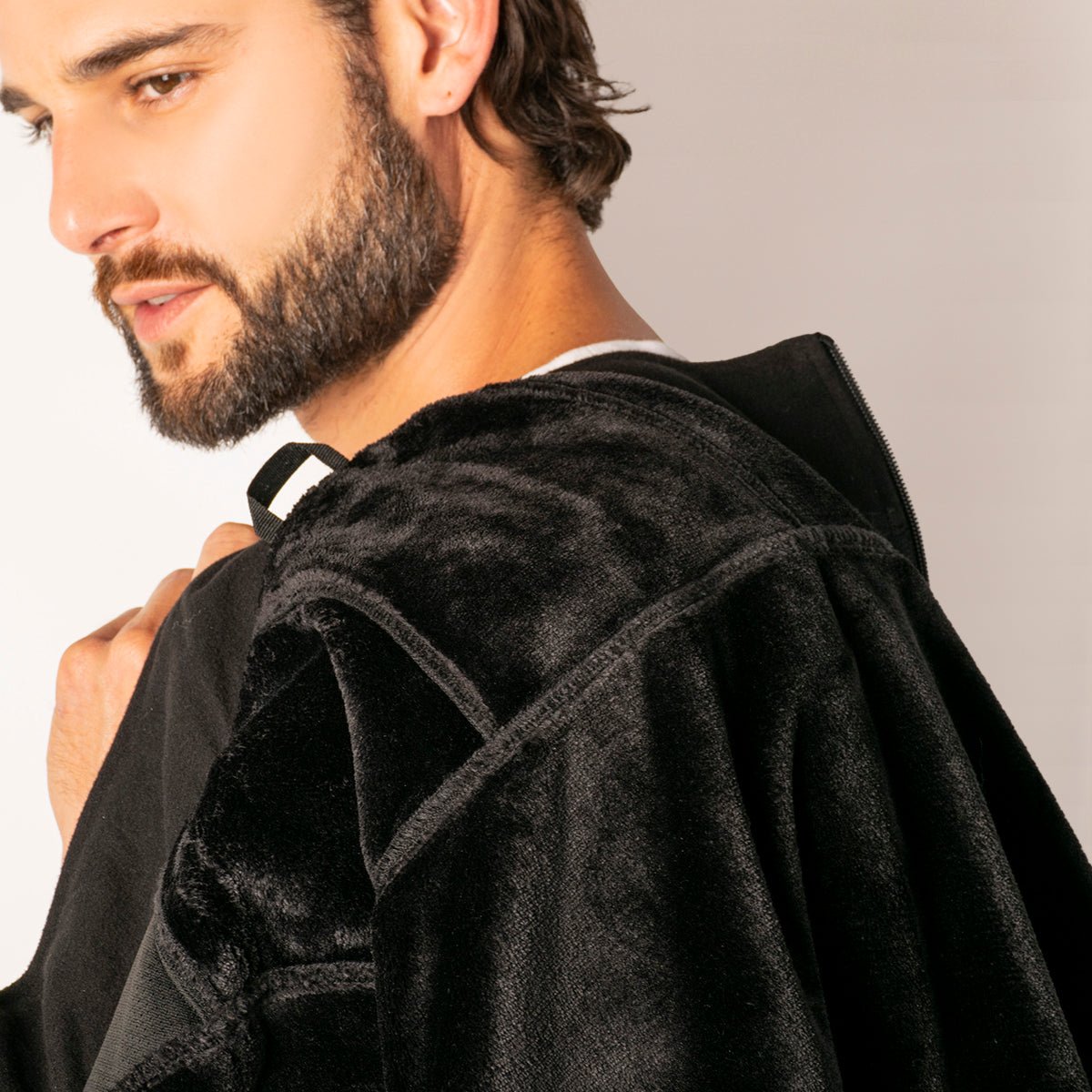 Foto 6 pulgar | Chamarra Greenlander Softshell Impermeable Y Corta Viento Casual Para Hombre