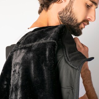 Foto 5 | Chamarra Greenlander Softshell Impermeable Y Corta Viento Casual Para Hombre