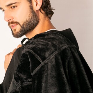 Foto 5 | Chamarra Greenlander Softshell Impermeable Y Corta Viento Casual Para Hombre