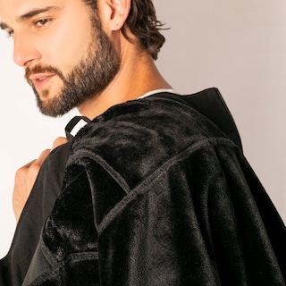 Foto 5 | Chamarra Greenlander Softshell Impermeable Y Corta Viento Casual Para Hombre