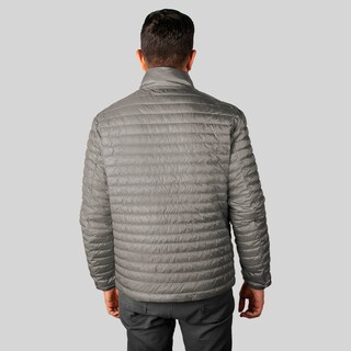 Foto 5 | Chamarra Greenlander Reversible Acolchada, Térmica, Casual Y Ligera Para Hombre