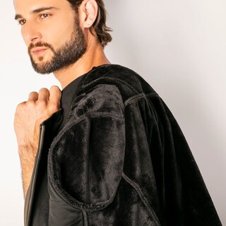 Foto 5 | Chamarra Greenlander Softshell Impermeable Y Corta Viento Casual Para Hombre