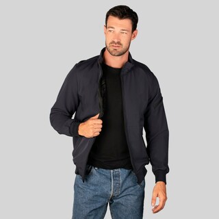 Foto 2 | Chamarra Grenlander Softshell Ligero Casual Para Hombre