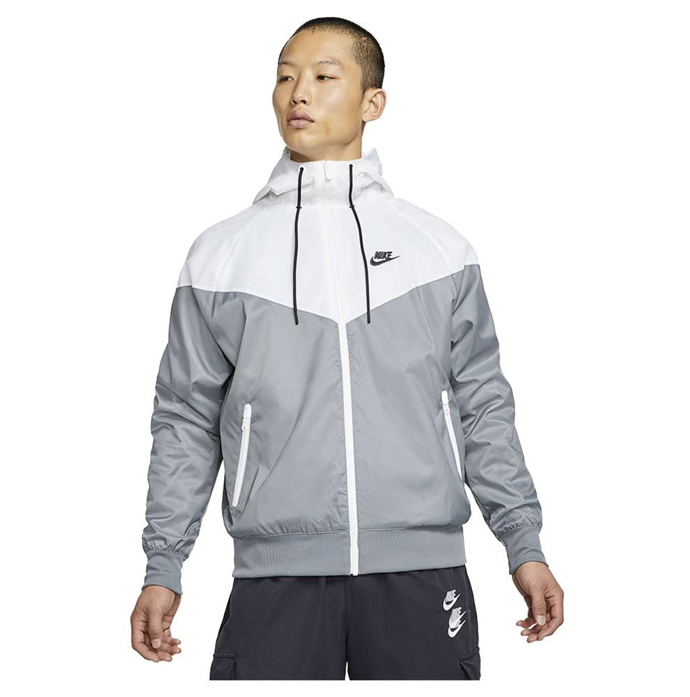 Chamarra con Capucha Nike para Hombre-Venta Internacional