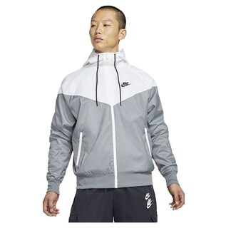 Foto 1 | Chamarra con Capucha Nike para Hombre-Venta Internacional