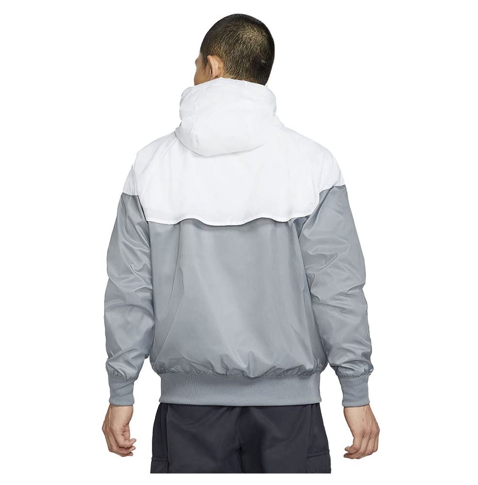Foto 3 pulgar | Chamarra con Capucha Nike para Hombre-Venta Internacional