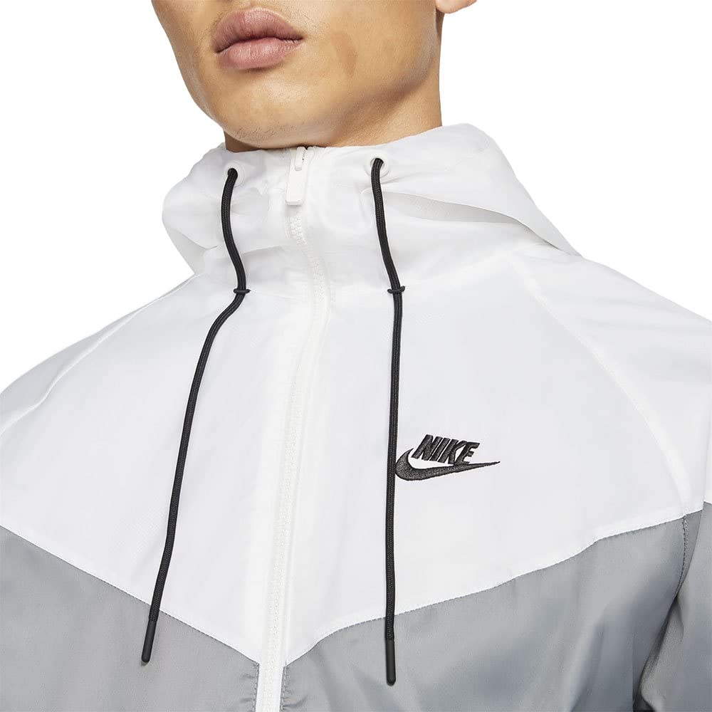 Foto 4 pulgar | Chamarra con Capucha Nike para Hombre-Venta Internacional