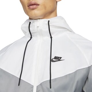 Foto 3 | Chamarra con Capucha Nike para Hombre-Venta Internacional