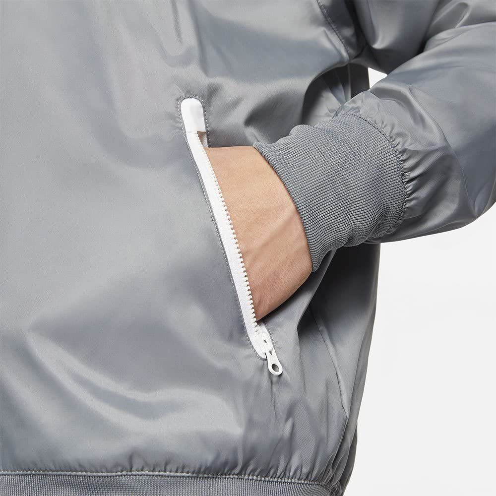 Foto 5 pulgar | Chamarra con Capucha Nike para Hombre-Venta Internacional