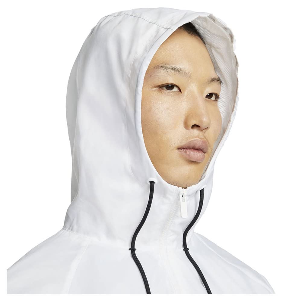 Foto 6 pulgar | Chamarra con Capucha Nike para Hombre-Venta Internacional