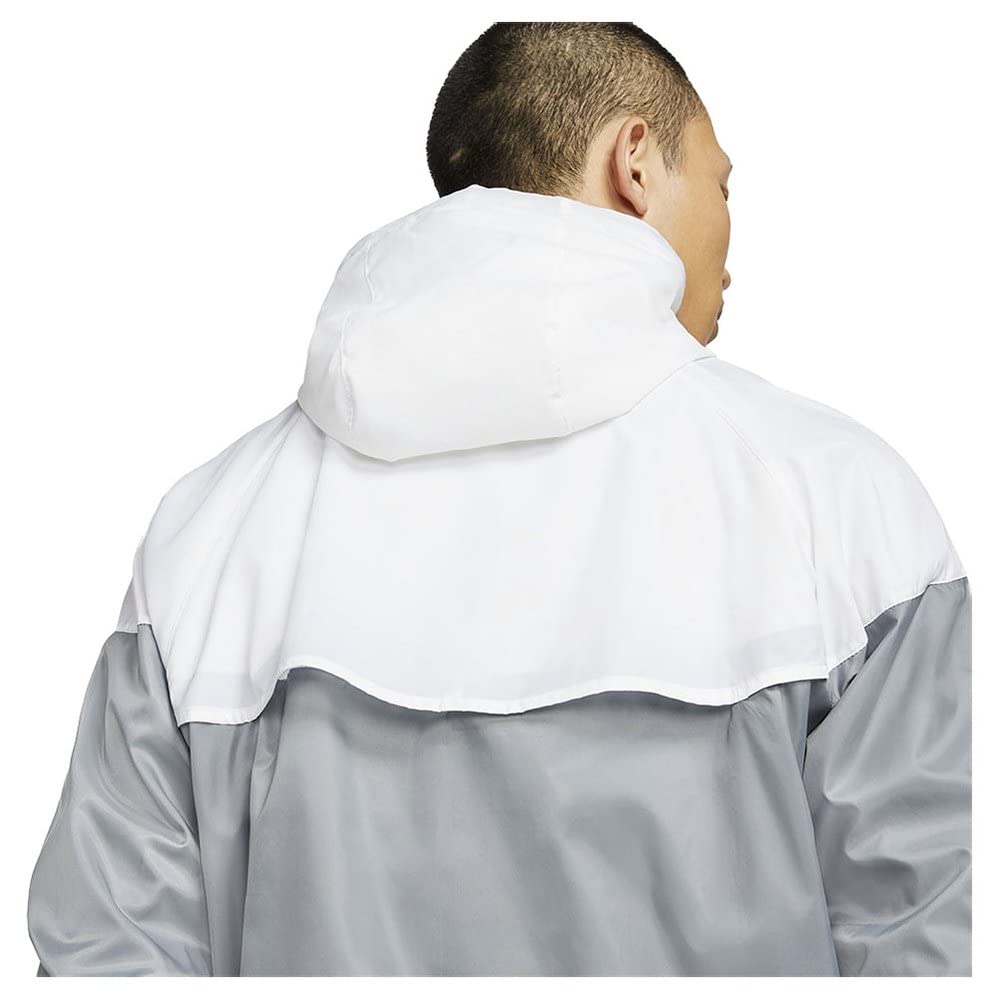 Foto 7 pulgar | Chamarra con Capucha Nike para Hombre-Venta Internacional