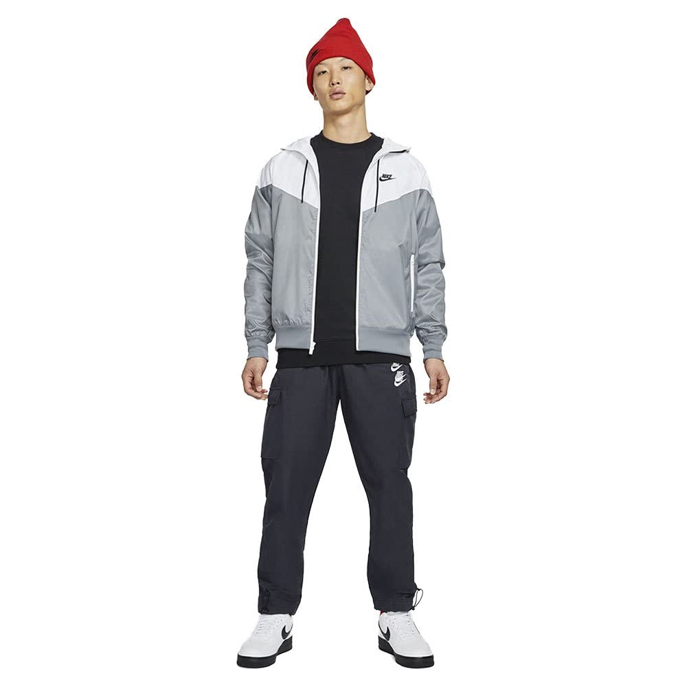 Foto 8 pulgar | Chamarra con Capucha Nike para Hombre-Venta Internacional