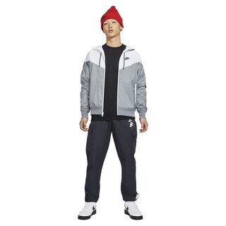 Foto 7 | Chamarra con Capucha Nike para Hombre-Venta Internacional