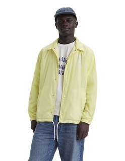 Foto 1 | Levi's Chamarra Gold Tab Warm-up Para Hombre