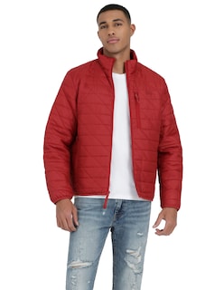 Foto 1 | Levi's Chamarra Flow Para Hombre