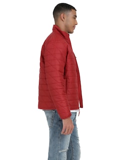 Foto 2 | Levi's Chamarra Flow Para Hombre